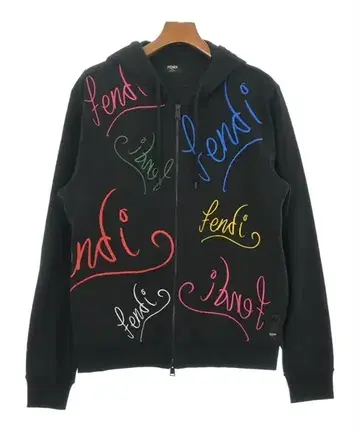 펜디 후드티 남성용