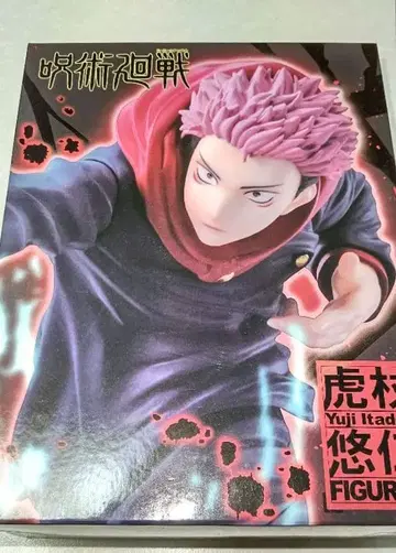 주술회전 이타도리 유우지 FIGURE VOL.2