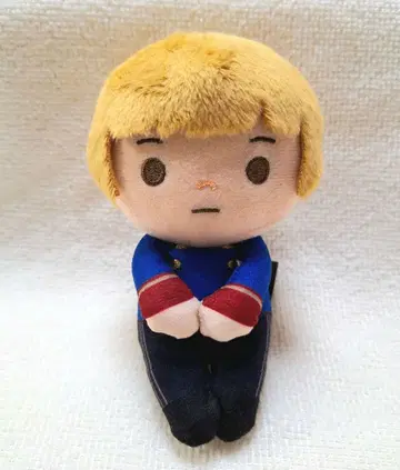 뮤지컬 엘리자벳 아기 루돌프 쵸코리상