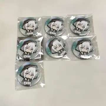 캔뱃지 메테오라 멜트 다 텐시