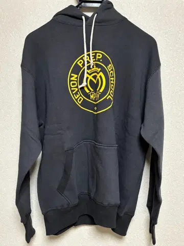 사이즈 42 L 새상품 웨어하우스 후드 맨투맨 일본제