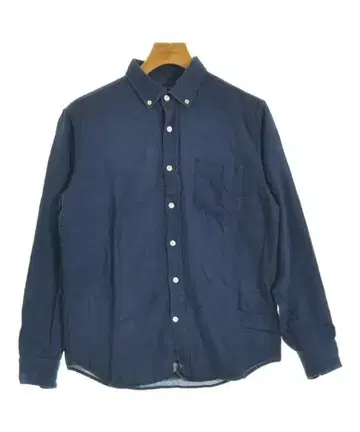 BANANA REPUBLIC 캐주얼 셔츠 남성용