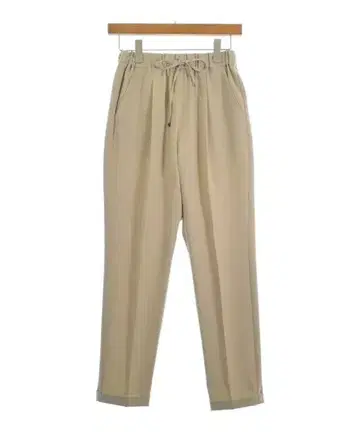 URBAN RESEARCH DOORS 슬랙스 여성용