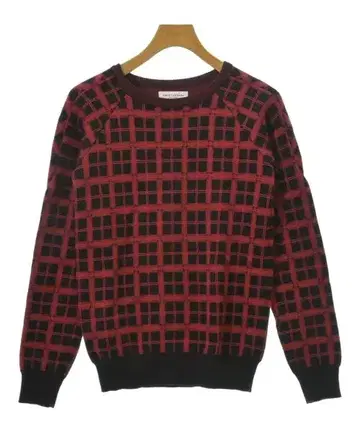 CHRISTIAN DADA 니트 스웨터 남성용