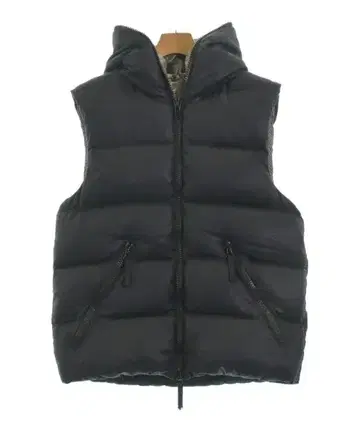 DUVETICA 다운 재킷/다운 베스트 여성용