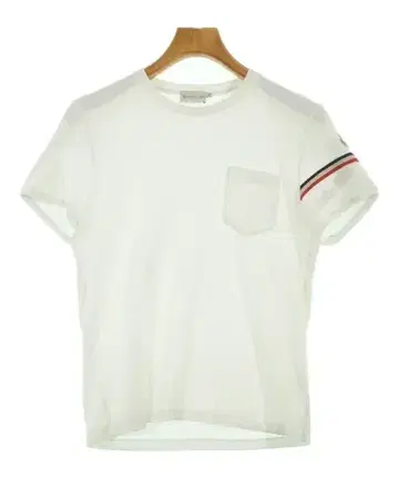 MONCLER 남성용 티셔츠