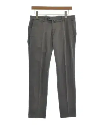 BRIGLIA 1949 남성용 치노 팬츠