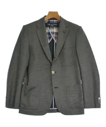 COMME des GARCONS HOMME 테일러드 자켓 남성용