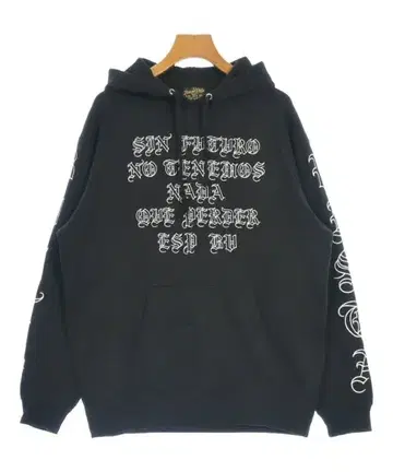 BUENA VISTA 남성용 후드티