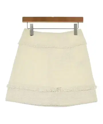 PROENZA SCHOULER 미니 스커트 여성용