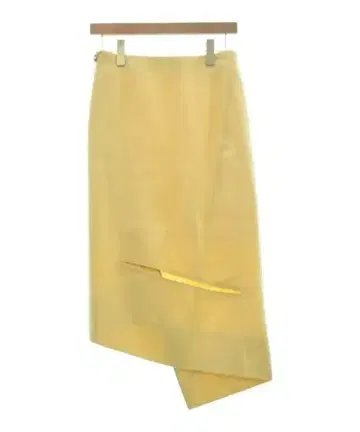 sacai 롱 맥시 길이 스커트 여성용