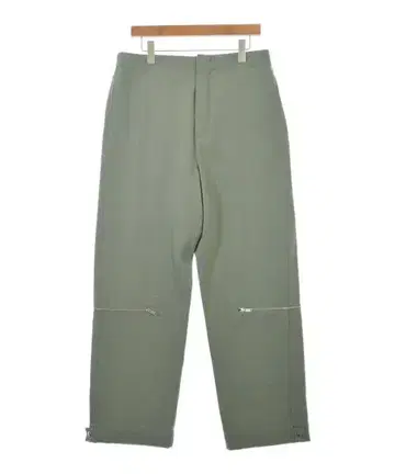 JIL SANDER 슬랙스 남성용