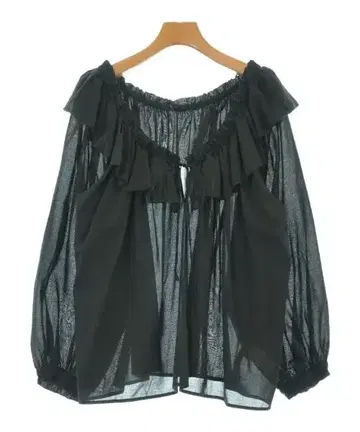 Spick and Span 블라우스 여성용