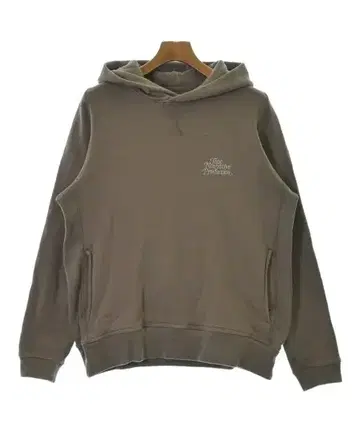 논네이티브 후드티 남성용