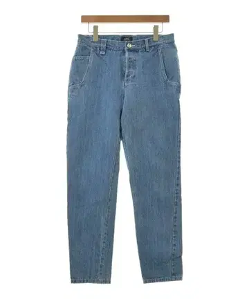 A.P.C. 데님 팬츠 남성용