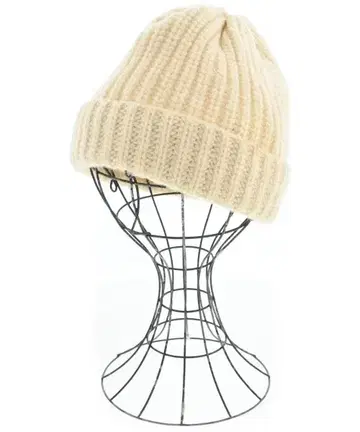 crepuscule 니트캡 비니 남성용