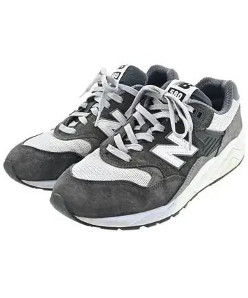 COMME des GARCONS HOMME 남성용 스니커즈