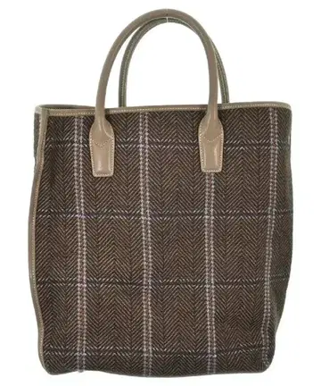 the dilettante 토트백 여성용