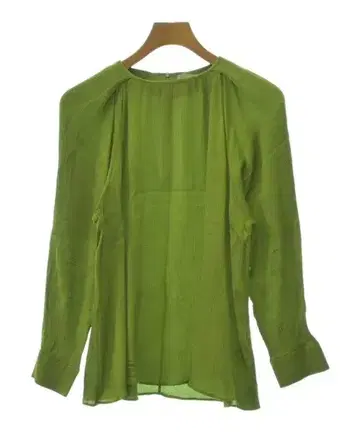 띠어리 루스 블라우스 여성용