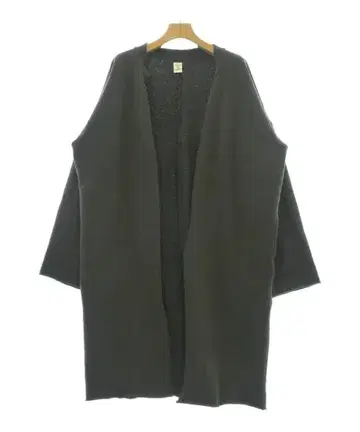 GOOD GRIEF 가디건 여성용