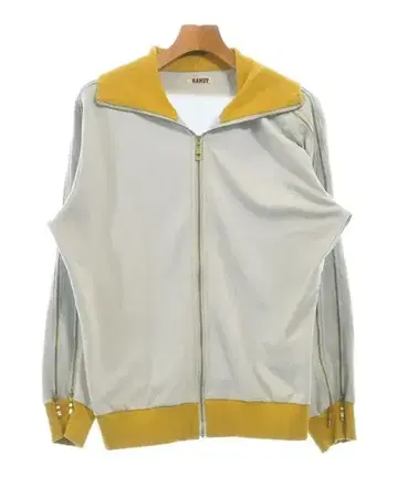 RANDY 후드티 남성용