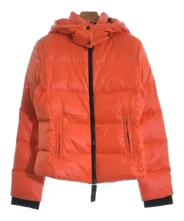 HUGO BOSS 여성용 다운 자켓/다운 베스트