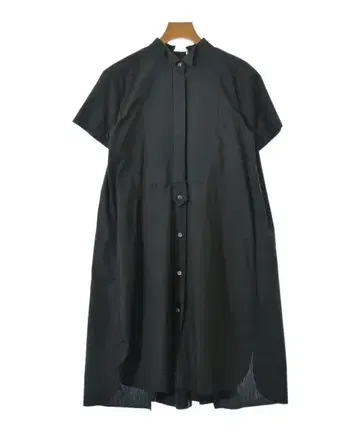 sacai 셔츠 원피스 여성용