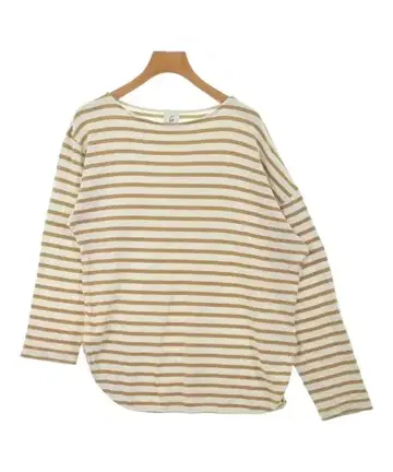 6(ROKU) T셔츠 티셔츠 여성용