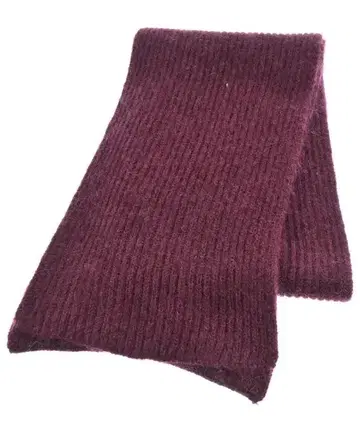 Umit Benan 머플러 남성용