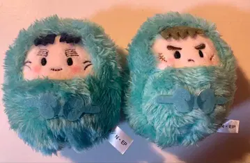 닌타마 닌타마 싸개 인형 나나마츠 코헤이타 나카자이케 초지