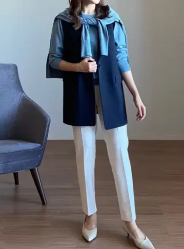 PUST 베스트 S 사이즈