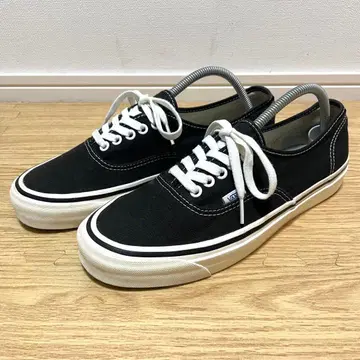 반스 Anaheim Factory 아나하임 오센틱 초기