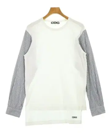 CDG 티셔츠 남성용