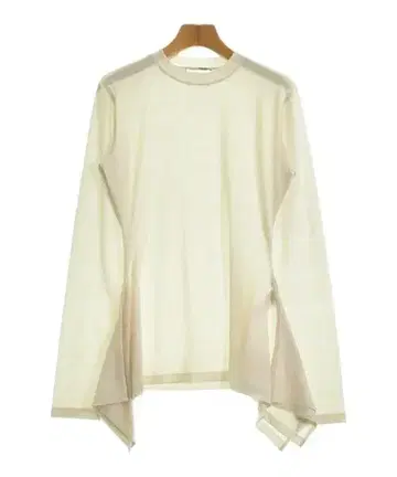 JW Anderson 티셔츠 여성용