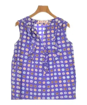 MARNI 블라우스 여성용