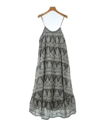 Sara mallika 원피스 여성용