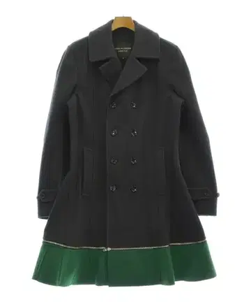 COMME des GARCONS HOMME PLUS 코트 (기타) 남성용