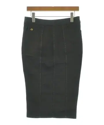 GUCCI 롱 맥시 길이 스커트 여성용