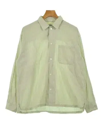 JOURNAL STANDARD relume 캐주얼 셔츠 남성용