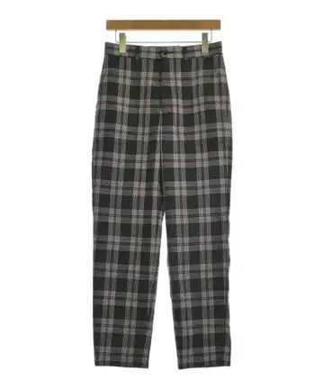 느와르 케이 니노미야 슬랙스 여성용