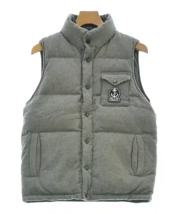 FIDELITY 다운 자켓/다운 베스트 남성용