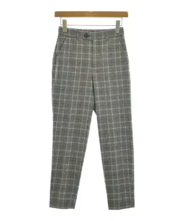 UNTITLED 슬랙스 여성용