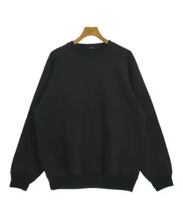 COMOLI 맨투맨 남성용