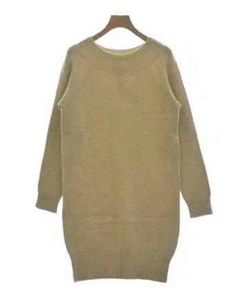 막스마라 스튜디오 원피스 여성용