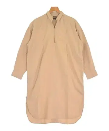 NOMBRE IMPAIR 셔츠 원피스 여성용