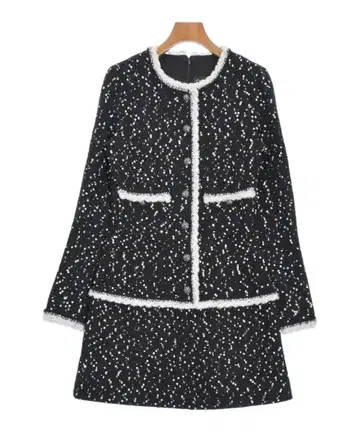 CHANEL 원피스 여성용