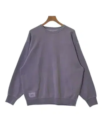 WTAPS 맨투맨 남성용