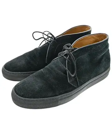 UNITED ARROWS 부츠 남성용