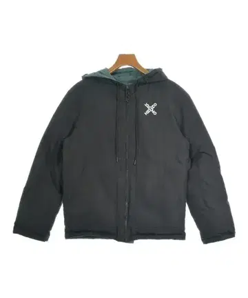 KENZO 다운 자켓/다운 베스트 남성용