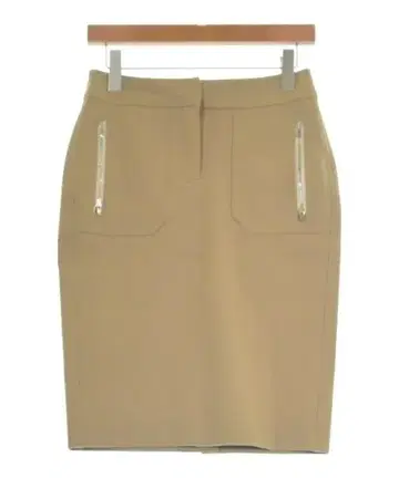 키튼 미디 스커트 여성용